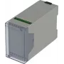 Bopla CN 45 AK-SET DIN-dinrailbehuizing 45 x 75 x 109,5 mm ABS lichtgrijs RAL 7035 65004510.HMT1
