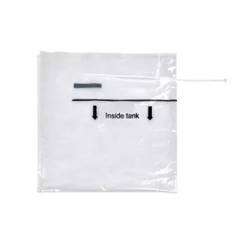 Metabo PE-afvalzakken voor zuigers, 30 l, 5 stuks (635426000)