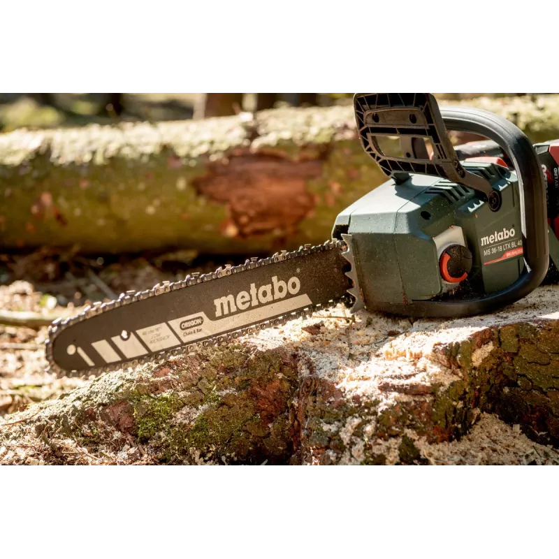 Metabo 628439000 vervangketting 3/8 inch LP .050 inch 52 aandrijfschakels