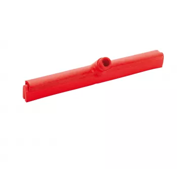 Haug Bürsten watertrekker rood kunststof 42 cm breed (FC87901)