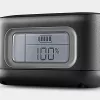 Kärcher 18V 3,0Ah Li-Ion accupack met Real Time Technology 2.445-042.0
