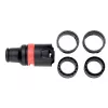 Metabo 635409000 Verbindingsmoffenset