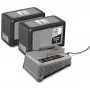 Kärcher Battery Power+ 36/75 starterset – 36V 7,5Ah Li-Ion accu & snellader 2.445-070.0