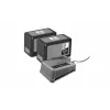 Kärcher Battery Power+ 36/75 starterset – 36V 7,5Ah Li-Ion accu & snellader 2.445-070.0