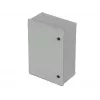 Bopla PS 642 wandbehuizing 600 x 400 x 230 mm lichtgrijs (RAL 7035) 42164200