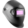 3M Speedglas 100 lashelm met automatisch donkerfilter 100B, beschermingsgraad 8-12, gezichtsveld 93x44 mm, zwart 7100259107