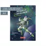 BRUNNEN verzamelmap ROBOT HEROES DIN A4 donkerblauw mint 1041604421