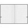 BRUNNEN TIME CENTER 2027 boekkalender A5 zwart weekplanner 1072520907