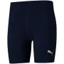 Puma Liga Baselayer Short Tight heren shorts Navy Blue 655924 20 M