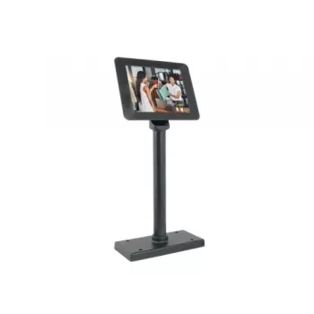 ARTDEV SD800-C 8 inch True Flat touchscreen POS-monitor met USB-C DisplayPort Alt Mode, 1024x768, PCAP