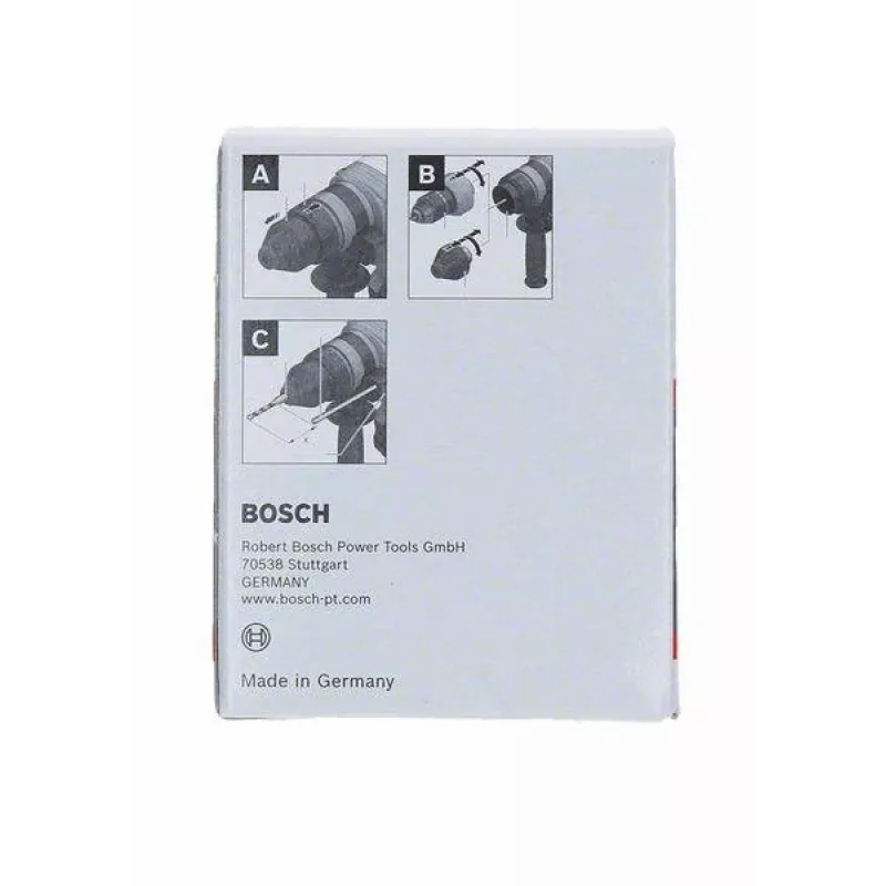 Bosch SDS-plus snelwisselboorkop voor GBH 18V-34 CF boorhamer (2608000704)