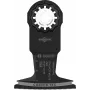 Bosch PRO AII 65 APIB inbouwzaagblad 65x40mm voor hout en metaal, StarlockPlus/Max 2608669081