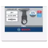 Bosch PRO AII 65 APIB inbouwzaagblad 65x40mm voor hout en metaal, StarlockPlus/Max 2608669081