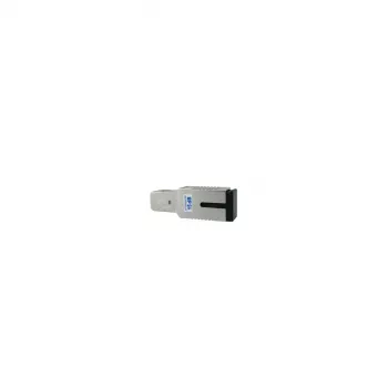 BLUELAN BlueOptics singlemode SC simplex 2dB glasvezel-verzwakker (SFA22BK2)