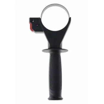 Bosch 2608000703 extra handgreep voor GBH 18V-34 CF en GBH 18V-36 C boorhamer