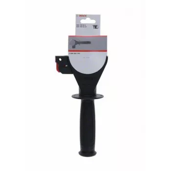Bosch 2608000703 extra handgreep voor GBH 18V-34 CF en GBH 18V-36 C boorhamer