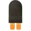 BLUELAN BlueOptics glasvezel-loopback-adapter OM2 50/125µm multimode SC/UPC duplex keramische ferrule -40°C tot +85°C (BOLBSCOM2)