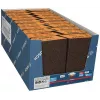 Bosch EXPERT M475 schuimspons, K120 medium, aluminiumoxide, nat & droog, rechthoekig blok 2608621921