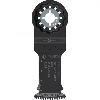 BOSCH PRO AIZ 32 BSPIB StarlockPlus inlegzaagblad, 32 x 50 mm, bi-metaal 2608669073