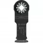 BOSCH PRO AIZ 32 BSPIB StarlockPlus inlegzaagblad, 32 x 50 mm, bi-metaal 2608669073