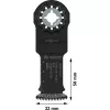 BOSCH PRO AIZ 32 BSPIB StarlockPlus inlegzaagblad, 32 x 50 mm, bi-metaal 2608669073
