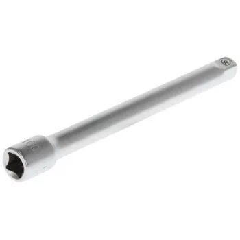 GEDORE red dopsleutelverlenging 1/4 inch, lengte 100 mm R45100019