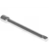 GEDORE red dopsleutelverlenging 1/4 inch, lengte 100 mm R45100019