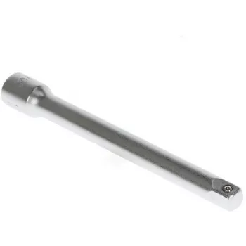 GEDORE red dopsleutelverlenging 1/4 inch, lengte 100 mm R45100019