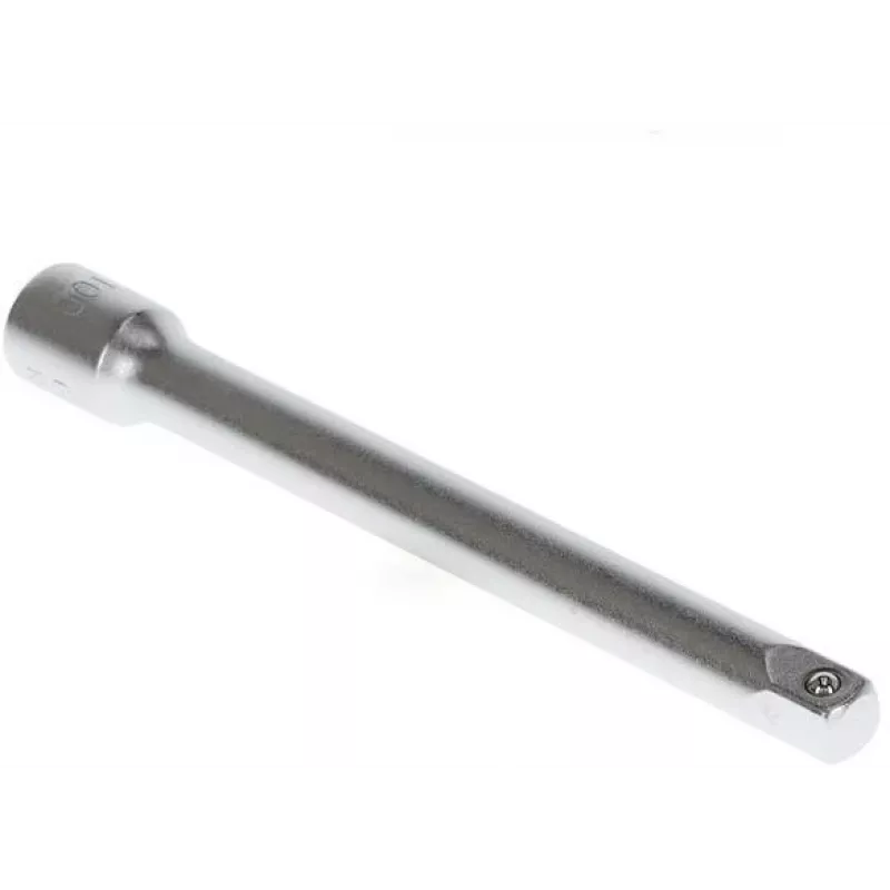 GEDORE red dopsleutelverlenging 1/4 inch, lengte 100 mm R45100019