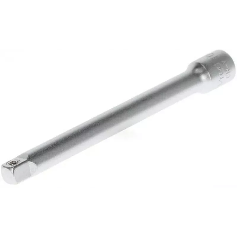 GEDORE red dopsleutelverlenging 1/4 inch, lengte 100 mm R45100019
