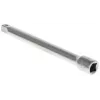 GEDORE red dopsleutelverlenging 1/4 inch, lengte 100 mm R45100019