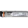 BLUELAN NJAAKK-0002-BL 400G QSFP112 Direct Attach koperkabel, 2 m, passief, 26 AWG, Infiniband & Ethernet