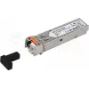 BLUELAN NJAAKK-0002-BL 400G QSFP112 Direct Attach koperkabel, 2 m, passief, 26 AWG, Infiniband & Ethernet