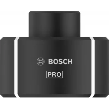 Bosch 2608001157 crimpmatrijzenset voor buiskabelschoenen en verbinders, 300 mm²
