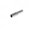 GEDORE red 1/4 inch zeskant dopsleutel, 7 mm, 50 mm lengte R41000709