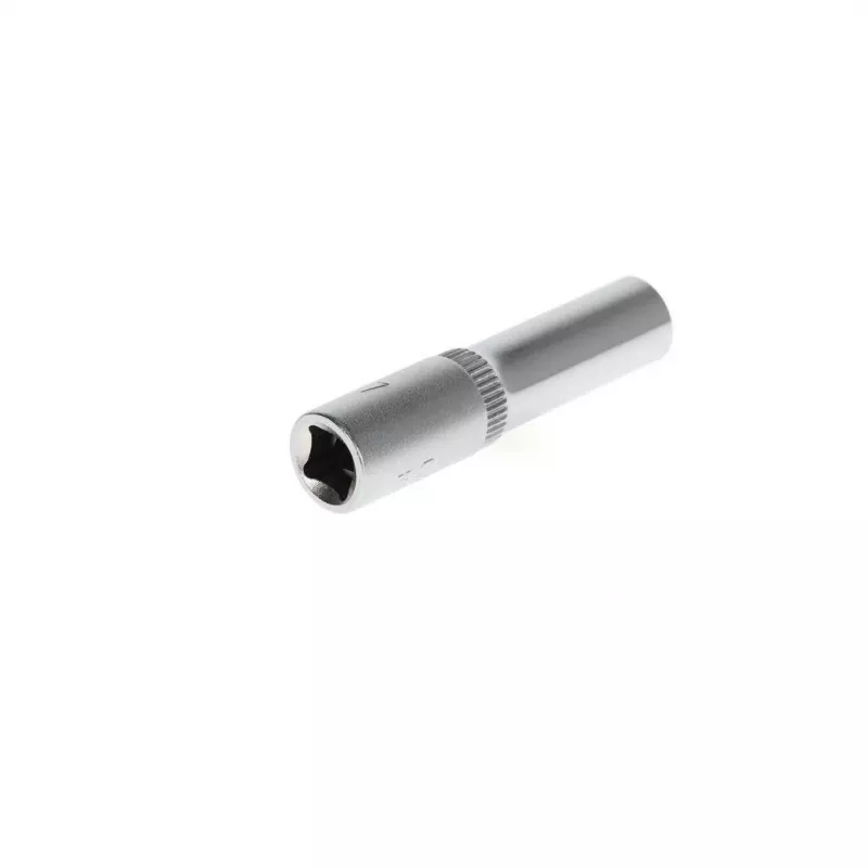 GEDORE red 1/4 inch zeskant dopsleutel, 7 mm, 50 mm lengte R41000709