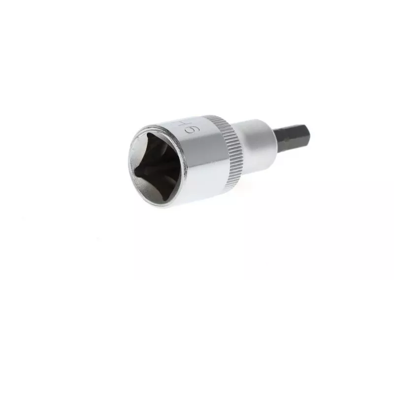 GEDORE red 1/2 inch aandrijving inbus dopsleutel-bit 6 mm, lengte 55 mm R62550610