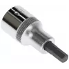 GEDORE red 1/2 inch aandrijving inbus dopsleutel-bit 6 mm, lengte 55 mm R62550610