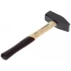 GEDORE red bankhamer 2000 g, 400 mm essenhouten steel R92100065