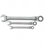 GEDORE RED 3300873 R07205012 Ratelcombinatiesleutelset, 12 st.