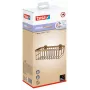 tesa MOON BRONZE plak-douchemand brons 40606-00000-00