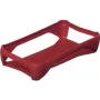 Bopla BOP 900 S-3001 beschermkap, 206 x 111 x 44,3 mm, TPE, rood
