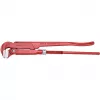 GEDORE red pijptang 90° SV-model 1.1/2 420mm (R27100015)
