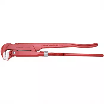 GEDORE red pijptang 90° SV-model 1.1/2 420mm (R27100015)