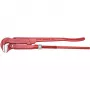 GEDORE red pijptang 90° SV-model 1.1/2 420mm (R27100015)