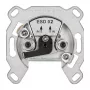 Kathrein ESD 02 2-voudige antennedoos met DC-doorvoer (211500001)