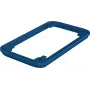 Bopla BL 7040 DI-5005 BOLINK afdichtingsset IP65 afdichting signaalblauw 70,6 x 42,6 x 4,6 mm 1 stuks 16374002