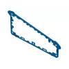 Bopla AT-IP 2385 DI designafdichting, TPE, blauw, 1 stuks 92023000