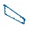 Bopla AT-IP 2385 DI designafdichting, TPE, blauw, 1 stuks 92023000