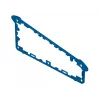 Bopla AT-IP 2385 DI designafdichting, TPE, blauw, 1 stuks 92023000